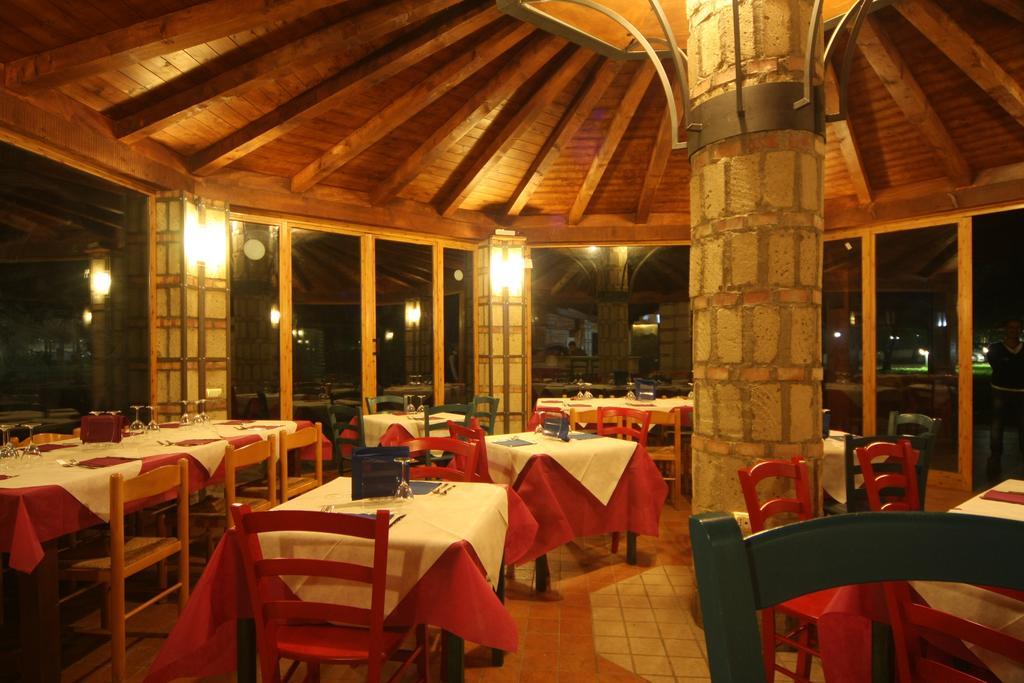 Guesthouse Il Ciliegio Sorbo Serpico Exterior foto